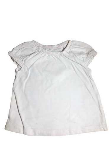 Tu rózsaszín póló 68-74cm