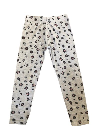 George mintás legging 104-110cm