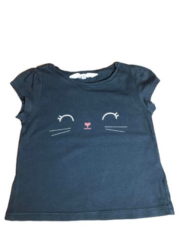 H&M póló 80-86cm