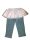 Carter's legging tüllel 92cm