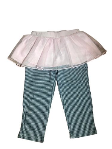 Carter's legging tüllel 92cm