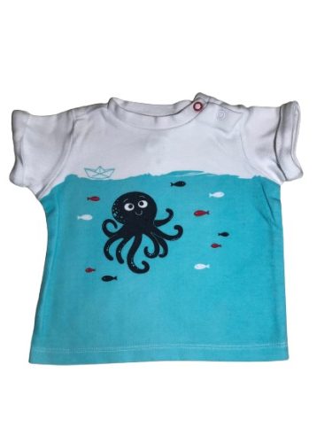 Baby Club póló 68cm