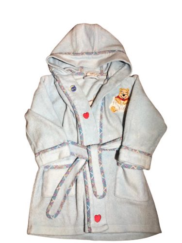 Disney fürdőköpeny 98-104cm
