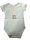 C&A rövid ujjú body 98cm