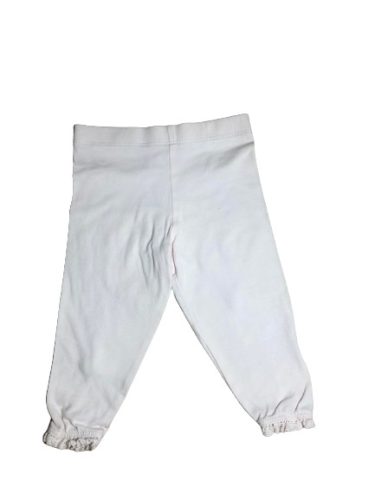 F&F rózsaszín leggings 68-74cm