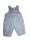 H&M microkord kantáros nadrág 56cm
