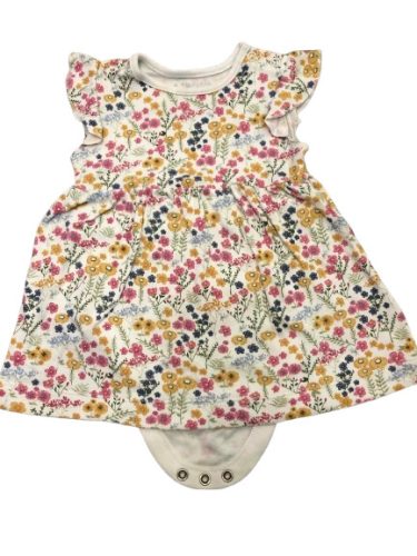 Primark baby ruha 62-68cm
