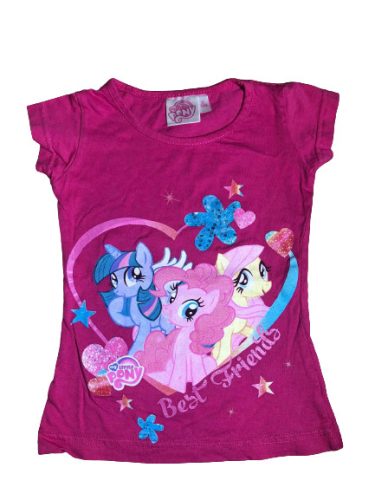 My Little Pony póló 92cm
