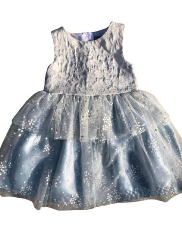 Tu csodaszép ruha 86-92cm
