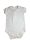 Tu galléros rövid ujjú body 68-74cm