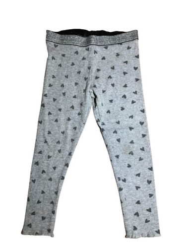 Primark bordás nadrág 98-104cm