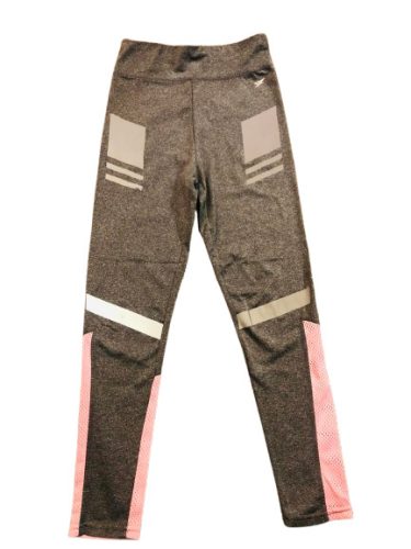 Primark szürke-rózsaszín edzőnadrág 152-158cm
