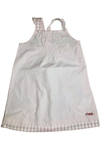 Esprit baby pamut ruha 86cm