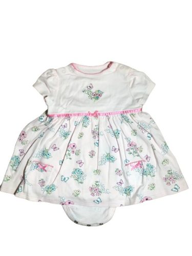 Little me ruha 74cm