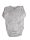 H&M hosszú ujjú body 74-80cm