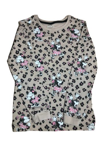 M&S felső 128-134cm