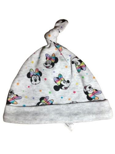 Primark sapka 6-9hó