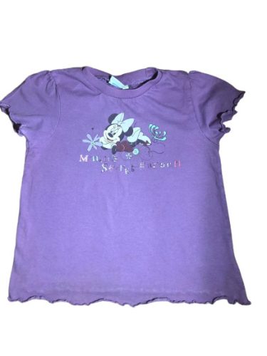 Disney baby póló 98-104cm