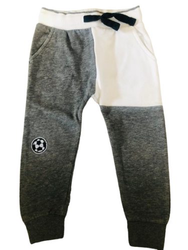 Next extra puha jogger, nadrág kisfiúknak 98cm