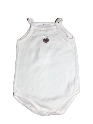 Trikó body 62-68cm