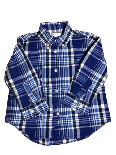 Ralph Lauren ing 86-92
