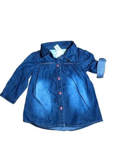 C&A farmerruha 68cm