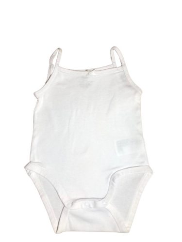 H&M trikóbody 80-86cm