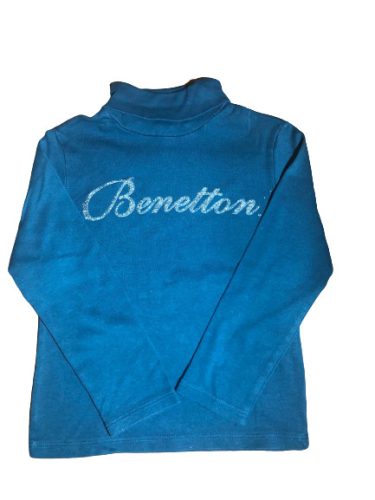Benetton garbó 98-104cm