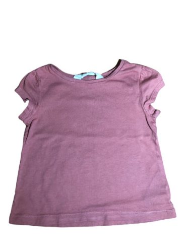 H&M póló 80-86cm