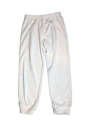 Primark rózsaszín bársonynadrág 104-110cm