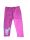 George pink leggings 68-74cm