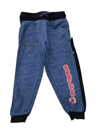 Spiderman jogger 92-98cm