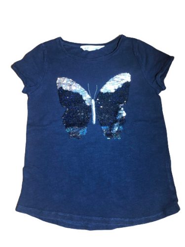 H&M póló 122-128cm