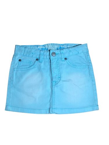 H&M farmerszoknya 110cm