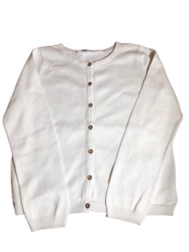 H&M kardigán 122-128cm