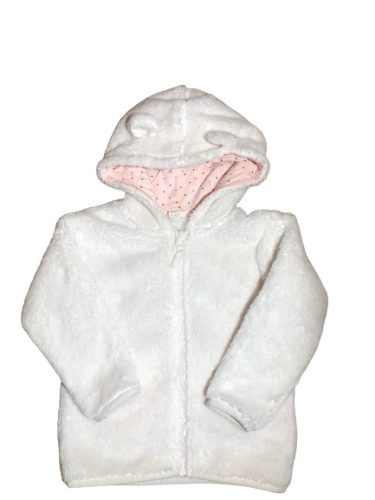 H&M kapucnis pulóver 86cm