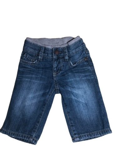 Gap bélelt farmer 62-68cm