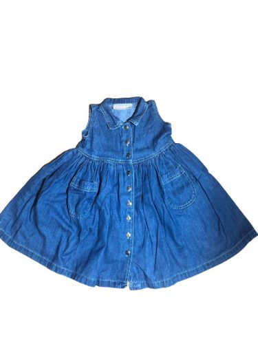Farmerruha 86-92cm
