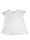Zara hímzett póló 80-86cm