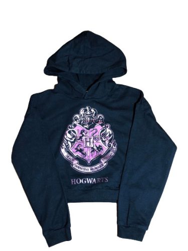 Harry Potter kapucnis pulóver122-128cm