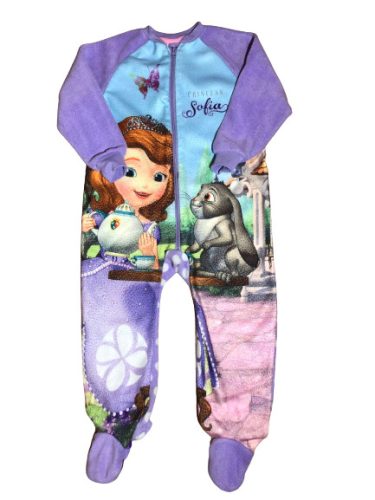 Disney baby Sofia The First rugdalózó 86-92cm