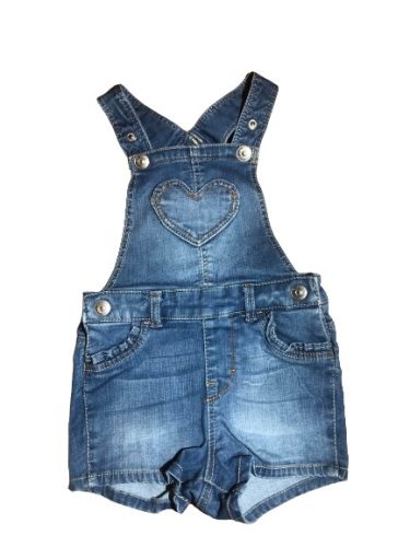 H&M kantáros rövidnadrág 74cm