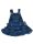 Gap baby pamut kantáros farmerszoknya 80-86cm