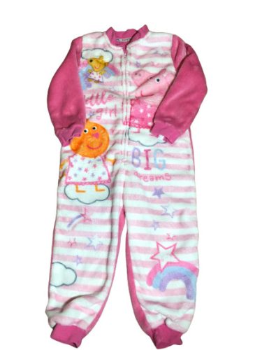 Peppa Pig overál 98-104cm