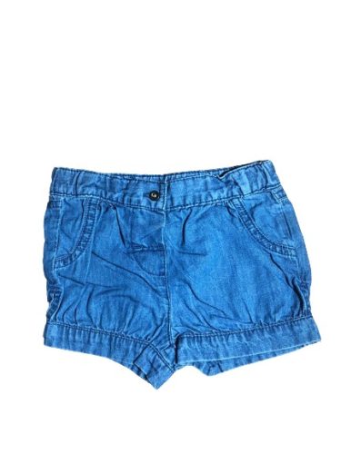 Primark rövidnadrág 68-74cm