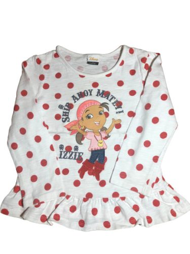 Disney George pamut ruha 104-110cm