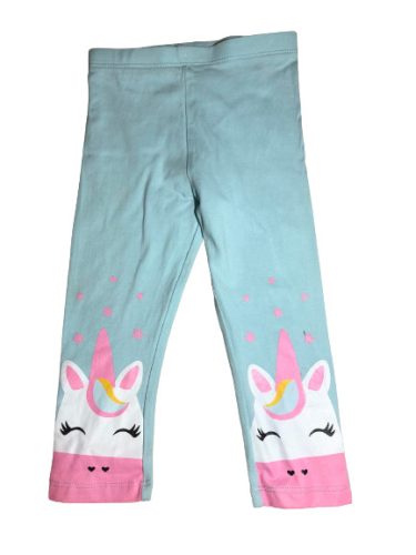 Mintás legging 80-86cm