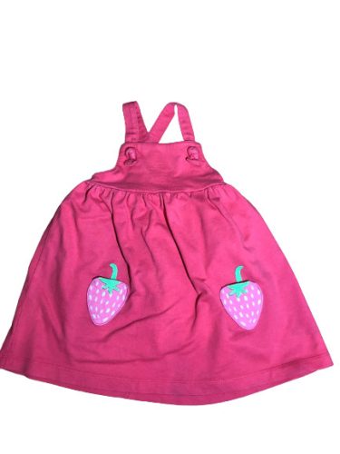 Epres ruha 86-92cm