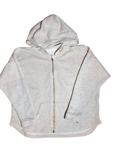 H&M kapucnis pulóver 122-128cm