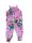 Primark hawaii mintás ruha 62-68cm